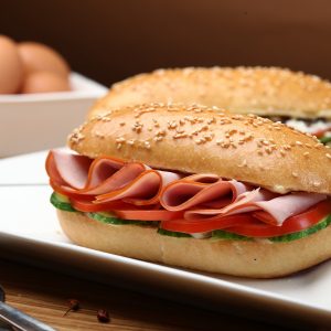 sandwichs - formules du midi à Lens